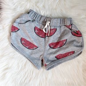 ♥️ FREE with any Purchase Watermelon Shorts
